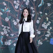 Bikin Fans Heboh, Song Hye Kyo Dikabarkan Jadi Cameo di Drakor yang Dibintangi Kim Woo Bin dan Suzy