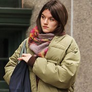 Ogah Pakai Nama Tom Cruise, Suri Cruise Ganti Nama Baru