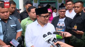 VIDEO: Prabowo Janji 13 Kota Baru Di Pantura, Cak Imin: Gak Realistis