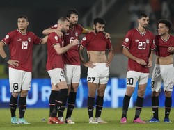 Piala Afrika 2023: Keok Adu Penalti, Mesir Disingkirkan Kongo di 16 Besar