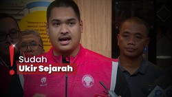 img-title Gagal di 16 Besar, Timnas Indonesia Dijanjikan Bonus oleh Kemenpora