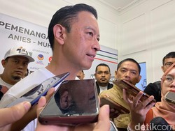 Tom Lembong Ungkap Sikap AMIN Soal IKN