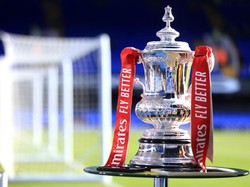 Prediksi Final Piala FA: Man City Unggulan Jadi Juara