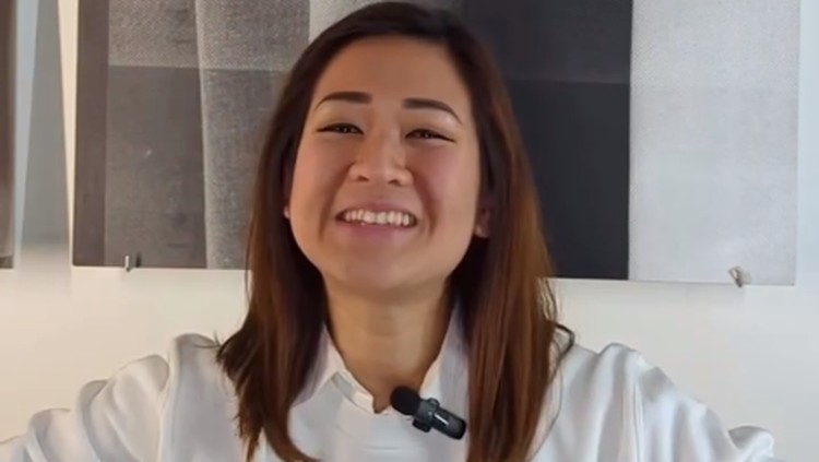 Vicky Nastasha