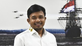 43 Daerah Gelar Pendaftaran Ulang Imbas Paslon Tunggal di Pilkada 2024