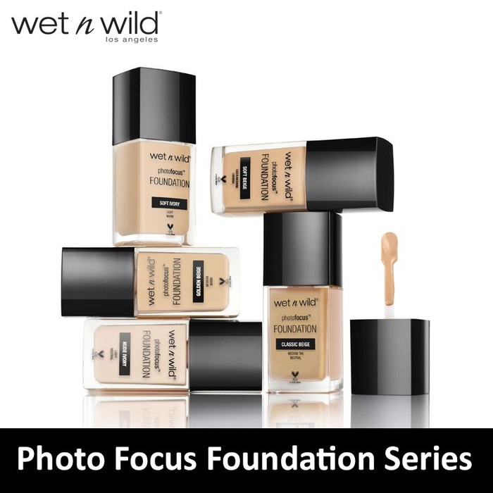 5 Foundation Waterproof Anti Luntur Walaupun Kehujanan!