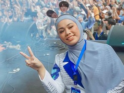 Waka DPRD DKI Zita Anjani Ajak Warga Jabodetabek Naik JR Connexion