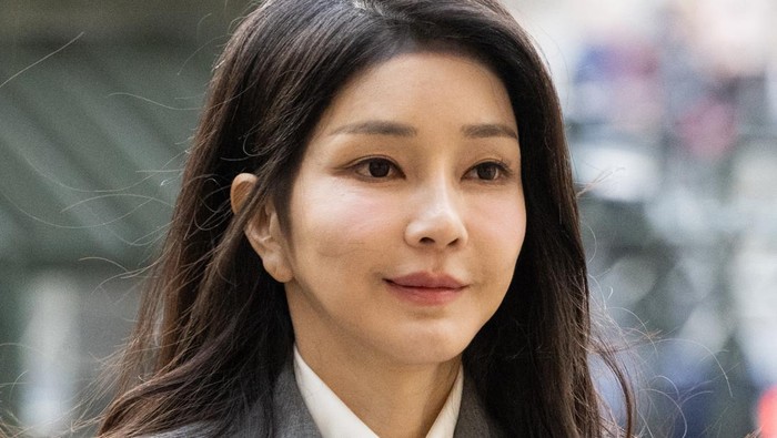 Duh! Ibu Negara Korea Selatan Terseret Skandal Gegara Tas Dior, Begini Kisahnya