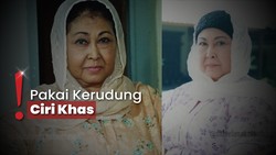 img-title Sosok Aminah Cendrakasih 'Mak Nyak' Jadi Google Doodle di Hari Ultah