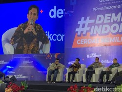 Bawaslu Sulsel Temukan 24 Pelanggaran Pemilu Selama Masa Kampanye