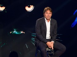 Conte Dikabarkan Setuju Latih AC Milan Musim Depan