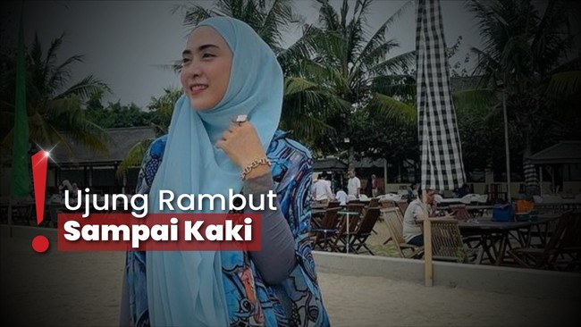 April Tuntut Soal Kebutuhan Istri, Ustaz Solmed Dikasihani Irfan Hakim