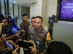 Ledakan di Mako Brimob Surabaya, Polri Bentuk Tim Mengusut