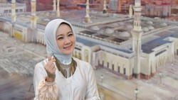 Ini Ucapan Atalia Praratya soal Bantuan Al Khoziny yang Picu Protes Forum Santri