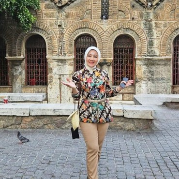 Terpopuler: Kekayaan Istri RK hingga Hak Cipta Masak Besar Bobon Santoso