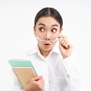 5 Bahasa Tubuh yang Menandakan Kamu Punya Kecerdasan Tinggi