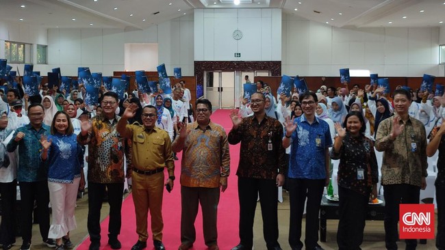 BPJPH Kementerian Agama menyanjung BCA karena bergerak cepat (gercep) membantu realisasi target Presiden Joko Widodo menjadikan Indonesia pusat halal dunia.