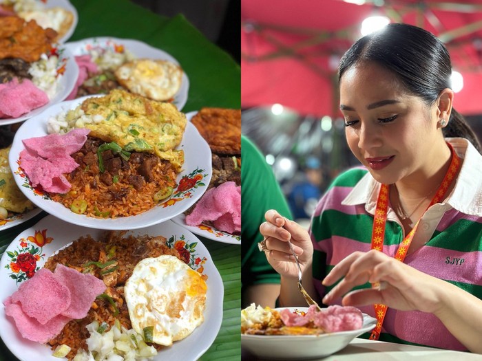 bisnis kuliner Raffi-Nagita dan keluarganya