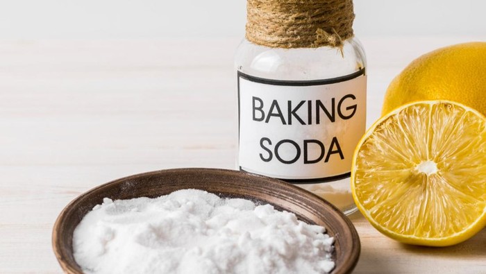 8 Life Hack Soda Kue yang Ampuh untuk Bersih-Bersih Rumah Biar Kembali Kinclong, Catat Caranya!