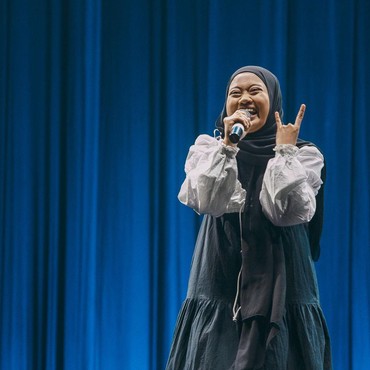 Lahir Prematur, Anak Bungsu Musdalifah Kini Berjuang Melawan ROP