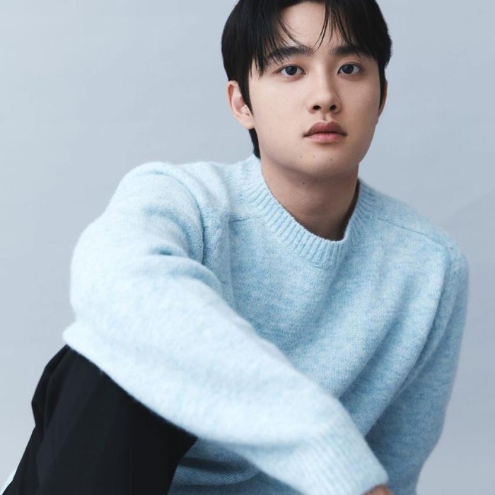 D.O. EXO/Foto: Instagram.com/companysoosoo