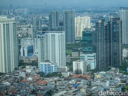 Anak Muda Pekerja Ibu Kota Disarankan Tinggal di Apartemen, Ini Alasannya
