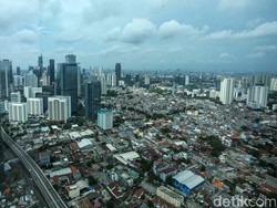 Airlangga Beberkan Bukti Ekonomi RI Masih Kuat