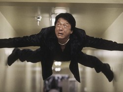 Usia 71 Tahun, Jackie Chan Belum Mau Pensiun
