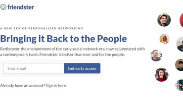img-title Fakta-fakta Friendster yang Bakal Comeback, Anak 90-an Masih Ingat?