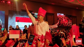 Ganjar Imbau Kepala Daerah Pendukung Tak Perlu Gerak Bantu Pemenangan
