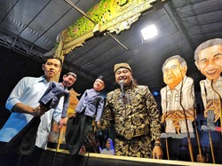 Di Brebes, Gibran Janji Lanjutkan PKH hingga KIS dan KIP