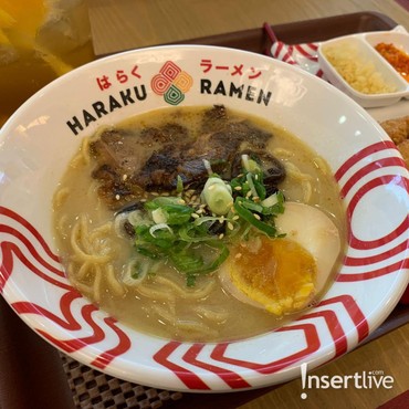 Menyeruput Kuah Gurih & Kental Ramen Otentik Jepang Bersertifikat Halal