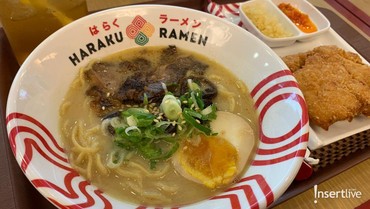 img-title Menyeruput Kuah Gurih & Kental Ramen Otentik Jepang Bersertifikat Halal