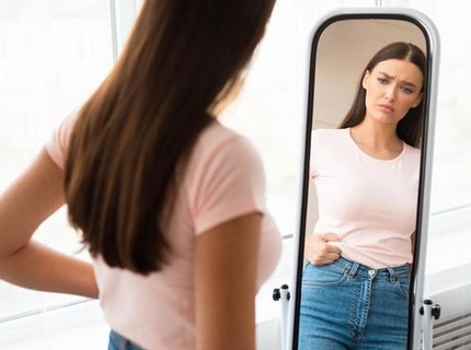 16 Cara Menurunkan Berat Badan setelah Melahirkan, Tetap Realistis ya Bun