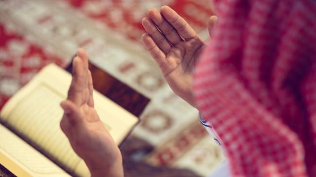 Beriman akan datangnya hari akhir atau hari kiamat merupakan salah satu bagian dari rukun iman yang wajib untuk umat Islam yakini.