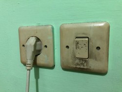Hati-hati Kabel Kusut bisa Picu Korsleting Listrik dan Kebakaran, Begini Cara Rapikannya