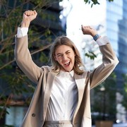 Nggak Tiba-tiba Kaya, Ini 4 Level Financial Freedom yang Harus Kamu Lalui