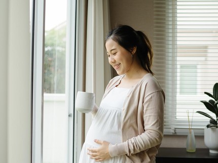 Hamil 4 Bulan: Perkembangan, Gerakan Janin, Gejala yang Dirasakan Ibu Hamil & Tanda Bahayanya