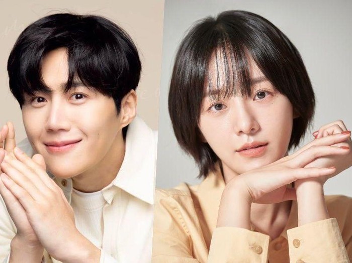 In The Net jadi drama terbaru Kim Seon Ho yang diprediksi tayang tahun ini