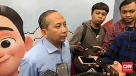 TKD Serahkan Kasus Pembakaran Rumah Relawan di Sumenep ke Polisi