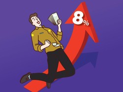 PNS Buruan Cek Rekening! Rapel Kenaikan Gaji 2024 Cair Hari ini
