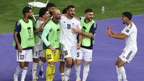 Lawan Timnas Indonesia, Irak Naik Pesawat Pribadi ke Jakarta 2 Juni