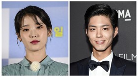IU dan Park Bo-gum Main Drama 1950-an, When Life Gives You Tangerine