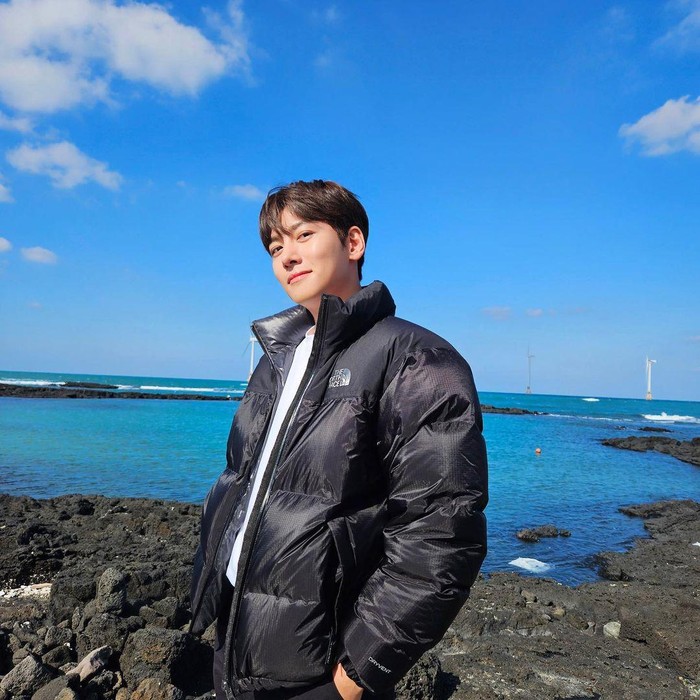 Ji Chang Wook memiliki 26,4 juta pengikut. Nama Ji Chang Wook tentunya sudah tidak asing lagi bagi pencinta drakor. Ia juga memiliki filmografi yang mengesankan./ Foto: instagram.com/jichangwook