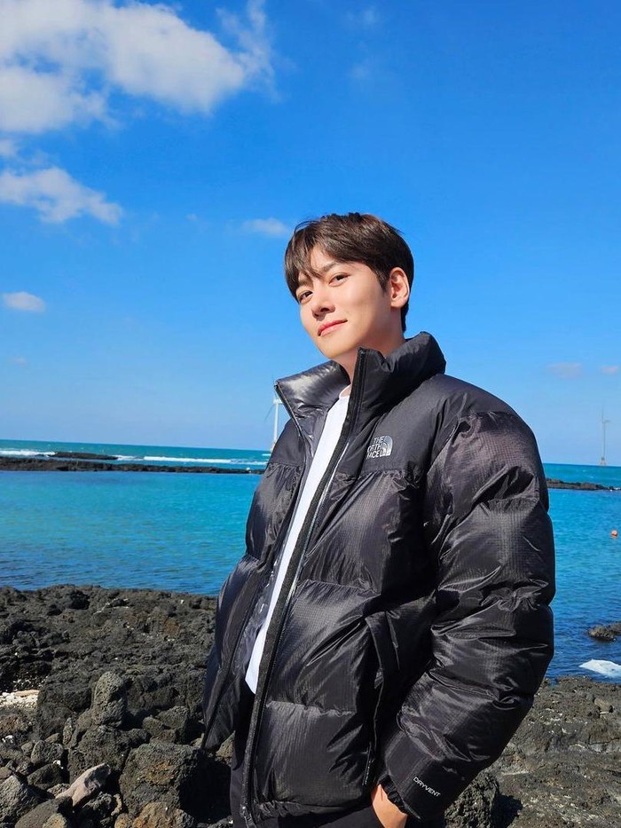 Ji Chang Wook memiliki 26,4 juta pengikut. Nama Ji Chang Wook tentunya sudah tidak asing lagi bagi pencinta drakor. Ia juga memiliki filmografi yang mengesankan./ Foto: instagram.com/jichangwook