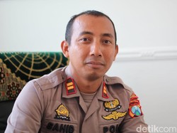 Bocah 14 Tahun Tertangkap Bobol Minimarket di Ponorogo, Hasilnya untuk Jajan