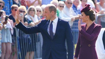 RENCANA KEGIATAN KATE MIDDLETON USAI JALANI OPERASI
