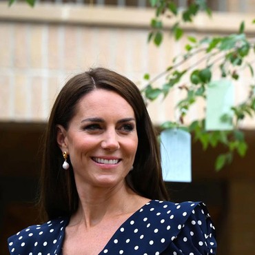 Ini Kekuasaan Istimewa Kate Middleton yang Tak Pernah Didapat Putri Diana