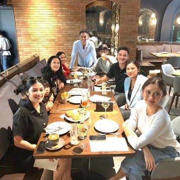 Terpopuler: Anak Lydia Kandou Rasakan Mukjizat Vs Tarif Ceramah Mamah Dedeh