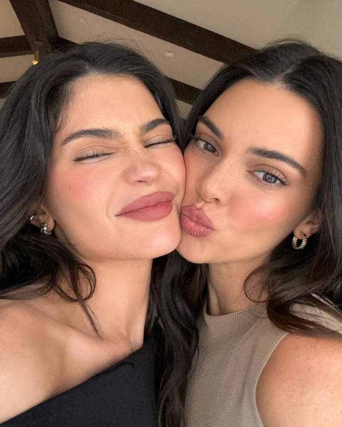 Kini Jadi Panutan Gen Z, Ini Sederet Artis Nepo Baby!